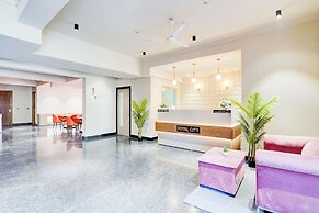 Hotel Royal City