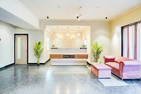 Hotel Royal City