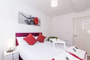 Coventry 2-bedroom Apartment-pet Friendly