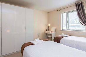 Coventry 2-bedroom Apartment-pet Friendly