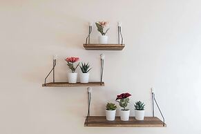 Coventry 2-bedroom Apartment-pet Friendly