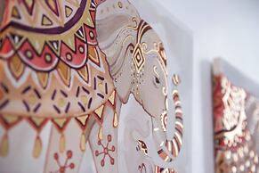 Tranquil Derby 2 Bedroom Apartment Retreat