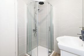 Michaelmas 2-bedroom Apartment in Coventry