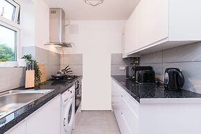 Michaelmas 2-bedroom Apartment in Coventry