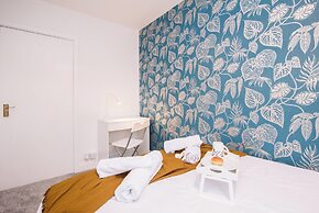 Michaelmas 2-bedroom Apartment in Coventry