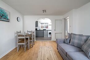 Pet-friendly 1-bedroom Apartment in Crawley