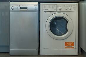 Pet-friendly 1-bedroom Apartment in Crawley