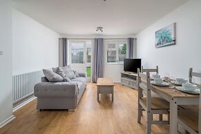 Pet-friendly 1-bedroom Apartment in Crawley