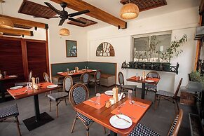 The Choate Boutique Hotel & Restaurant