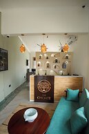 The Choate Boutique Hotel & Restaurant