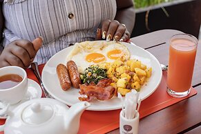 The Choate Boutique Hotel & Restaurant