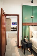 The Choate Boutique Hotel & Restaurant