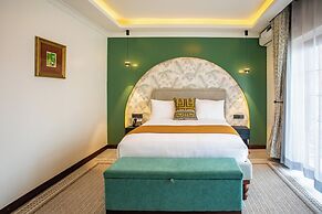 The Choate Boutique Hotel & Restaurant