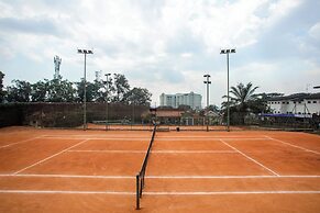 The Choate Boutique Hotel & Restaurant