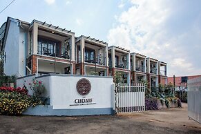 The Choate Boutique Hotel & Restaurant