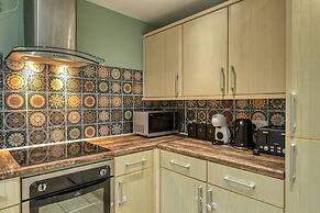 Charming Cottage,trafford Retreat, Pets Welcome