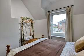Charming Cottage,trafford Retreat, Pets Welcome
