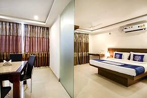 Hotel Rainbow International Airport Road