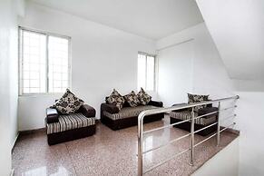 Hotel Rainbow International Airport Road