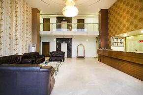 Hotel Rainbow International Airport Road