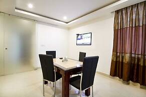 Hotel Rainbow International Airport Road