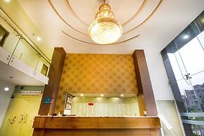 Hotel Rainbow International Airport Road