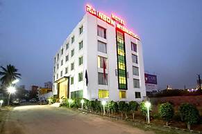 Hotel Rainbow International Airport Road