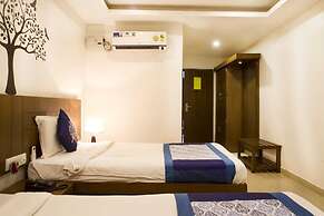 Hotel Rainbow International Airport Road