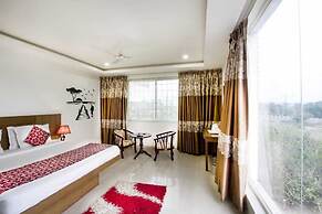 Hotel Rainbow International Airport Road