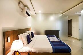 Hotel Rainbow International Airport Road