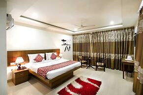 Hotel Rainbow International Airport Road