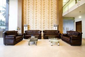 Hotel Rainbow International Airport Road