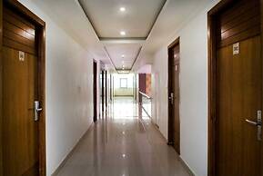 Hotel Rainbow International Airport Road