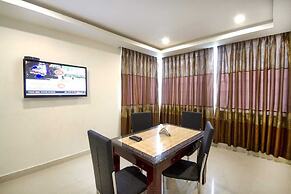 Hotel Rainbow International Airport Road