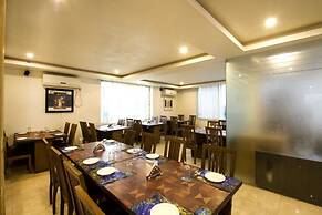 Hotel Rainbow International Airport Road