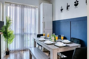 Home Near City Centre, Pets Welcome, Parking