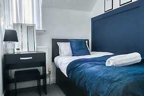 Home Near City Centre, Pets Welcome, Parking