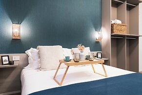 Easylife - Suite in Centrale
