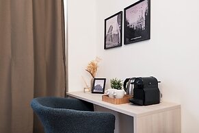 Easylife - Suite in Centrale