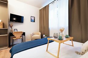 Easylife - Suite in Centrale