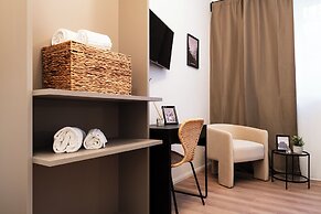 Easylife - Suite in Centrale