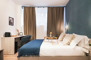 Easylife - Suite in Centrale