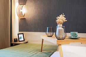 Easylife - Suite in Centrale
