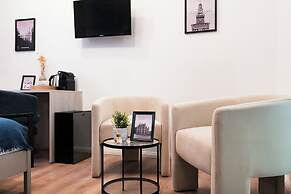 Easylife - Suite in Centrale