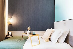 Easylife - Suite in Centrale