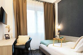 Easylife - Suite in Centrale