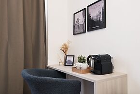 Easylife - Suite in Centrale