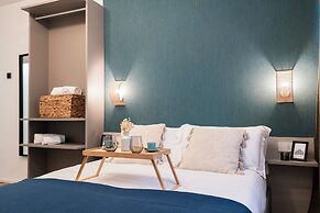 Easylife - Suite in Centrale