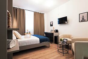 Easylife - Suite in Centrale