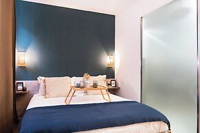 Easylife - Suite in Centrale